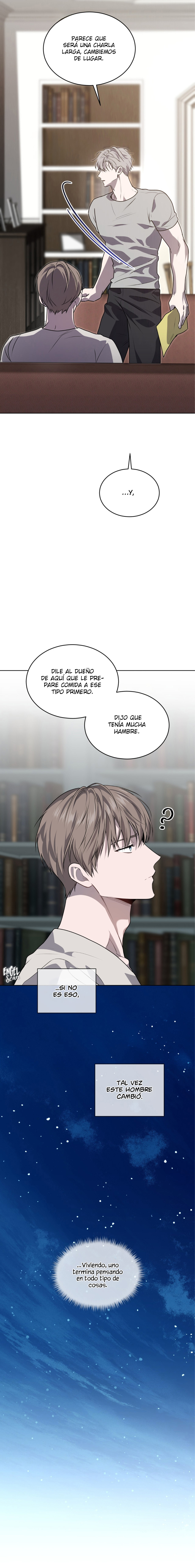 Passion capítulo 120, página 17