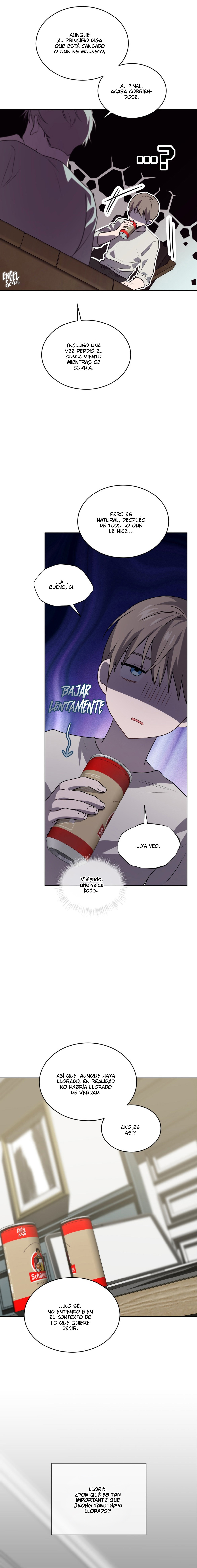 Passion capítulo 120, página 22