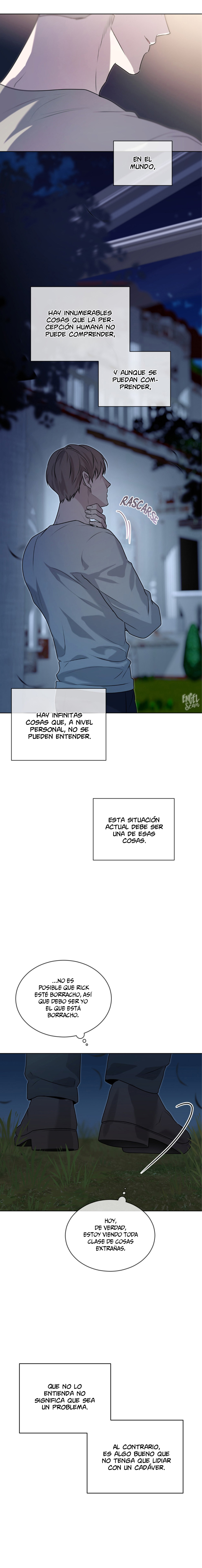 Passion capítulo 120, página 26