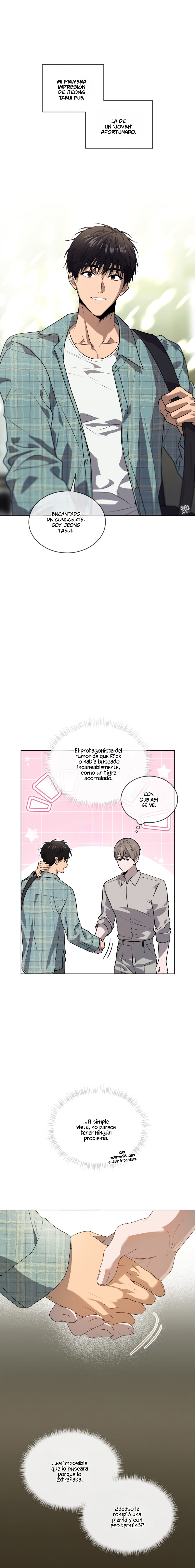 Passion capítulo 120, página 3