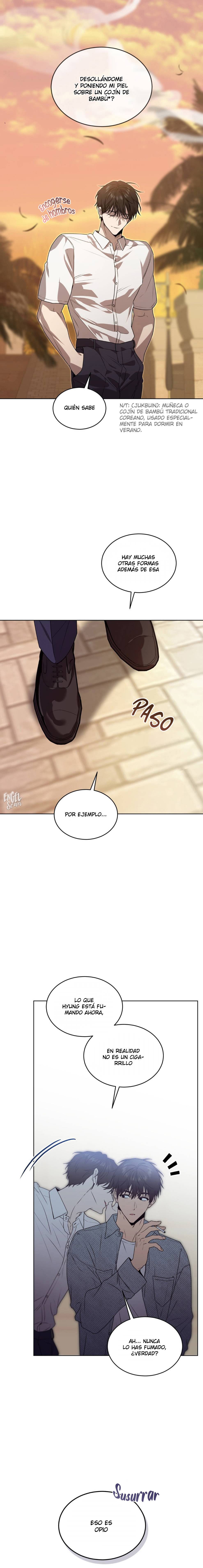 Passion capítulo 121, página 16