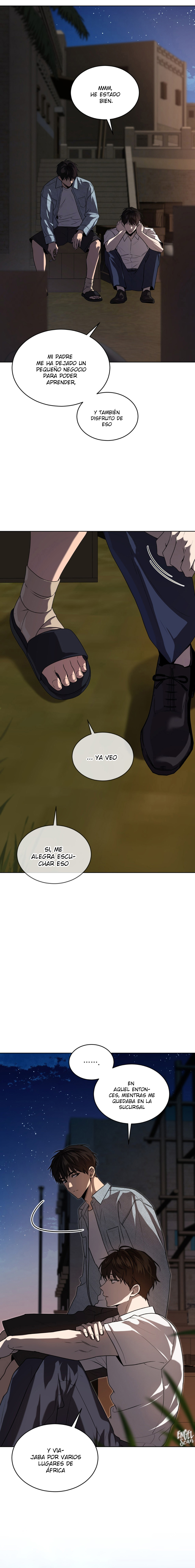 Passion capítulo 122, página 8