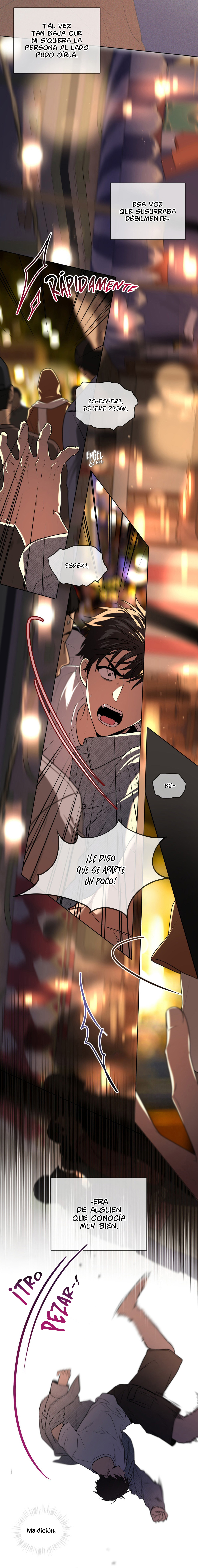 Passion capítulo 123, página 11