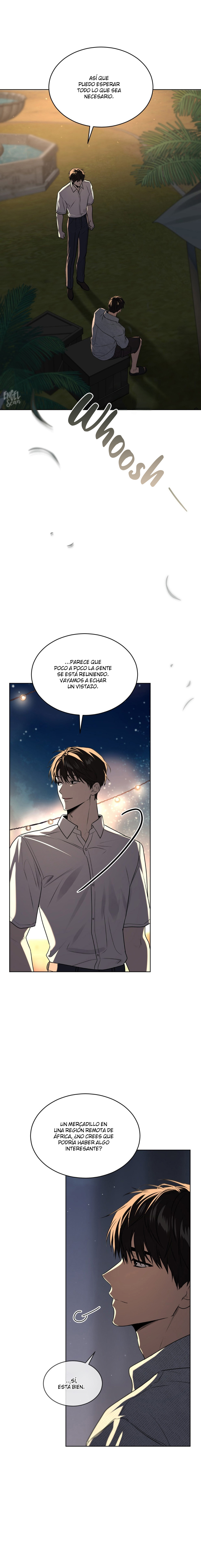 Passion capítulo 123, página 17