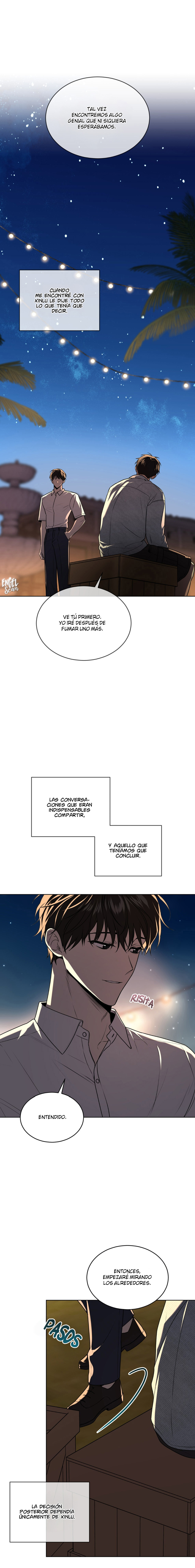 Passion capítulo 123, página 18