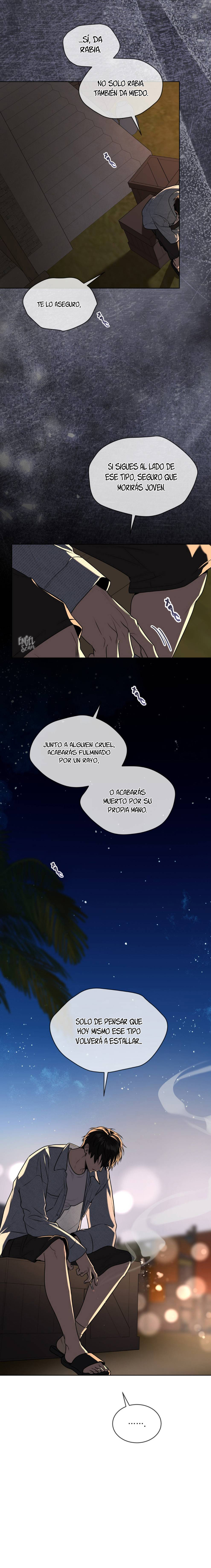 Passion capítulo 123, página 23