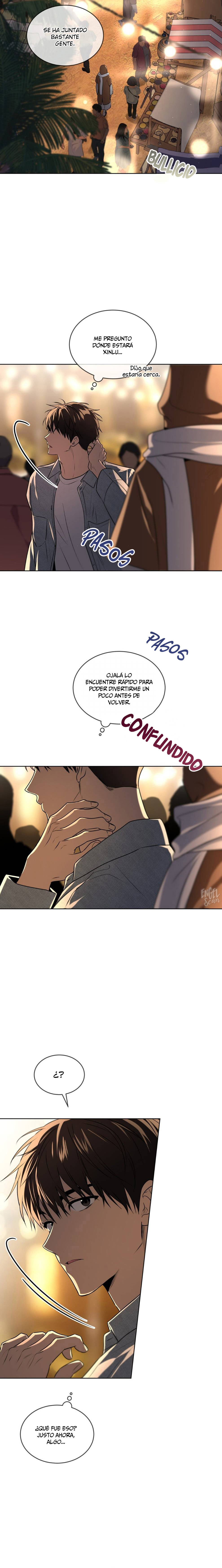 Passion capítulo 123, página 6