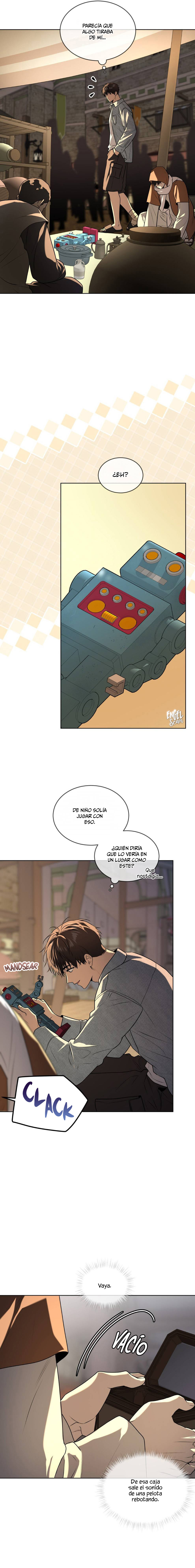 Passion capítulo 123, página 7