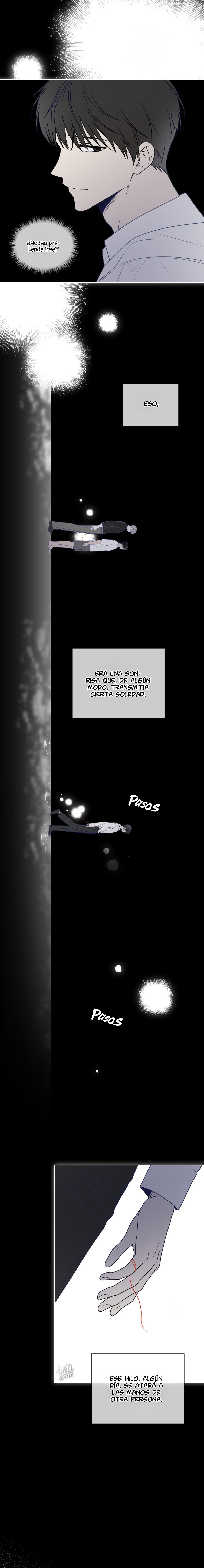 Passion capítulo 124, página 22