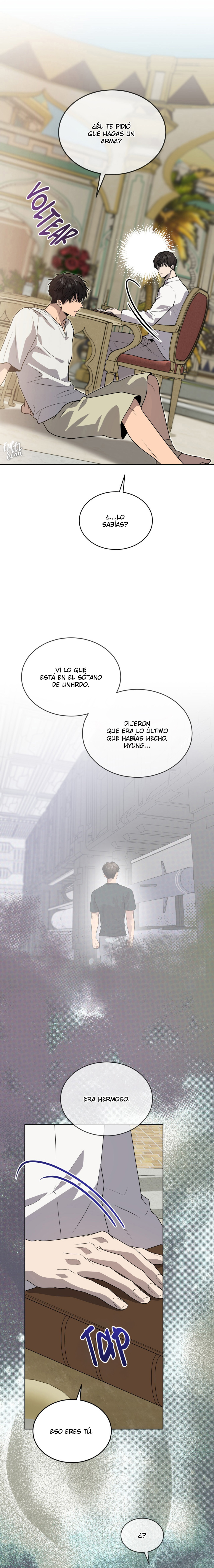 Passion capítulo 125, página 15