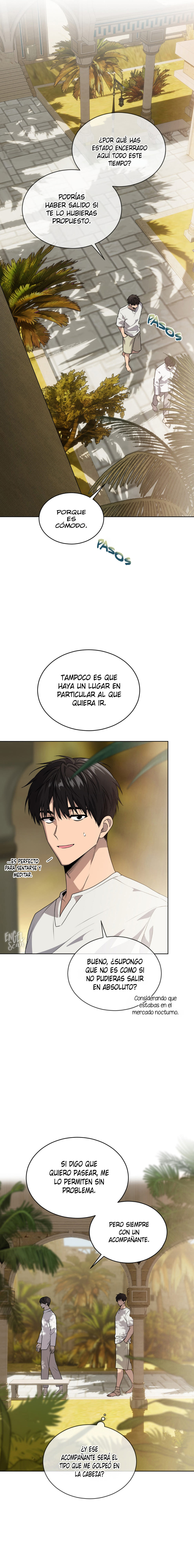 Passion capítulo 125, página 3