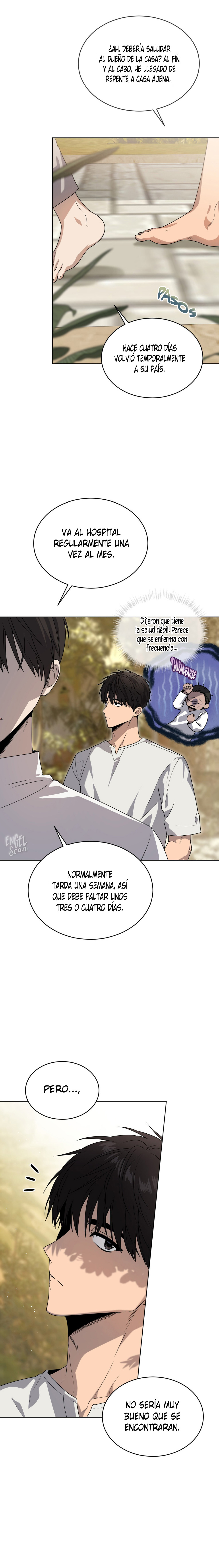 Passion capítulo 125, página 4