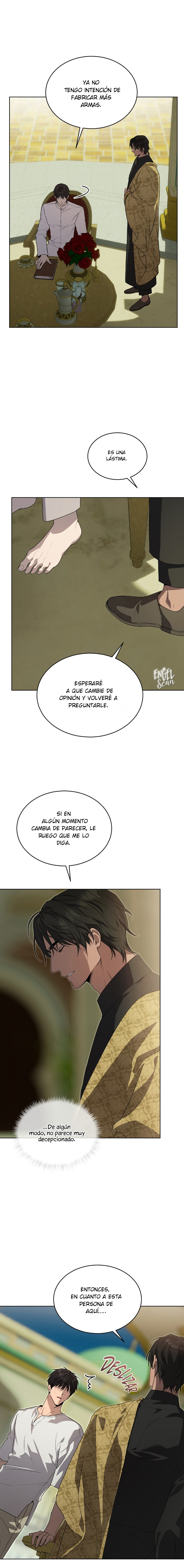 Passion capítulo 126, página 10