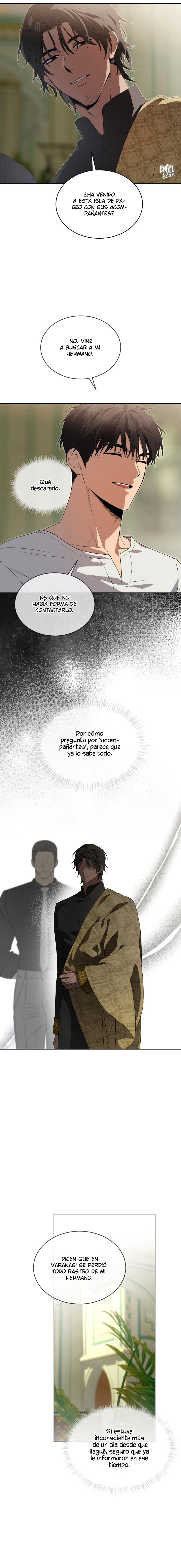 Passion capítulo 126, página 12