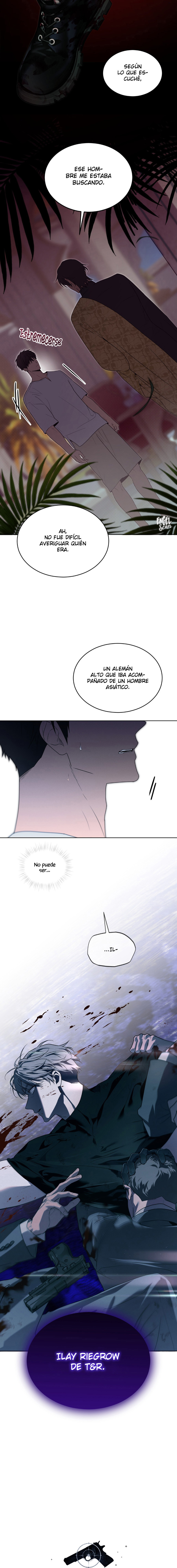 Passion capítulo 126, página 14