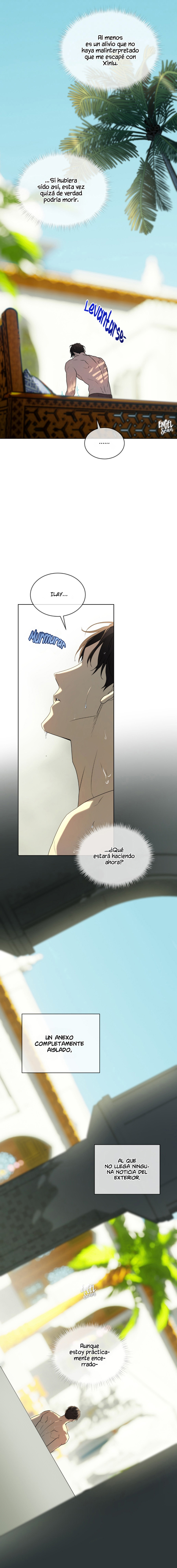 Passion capítulo 126, página 16