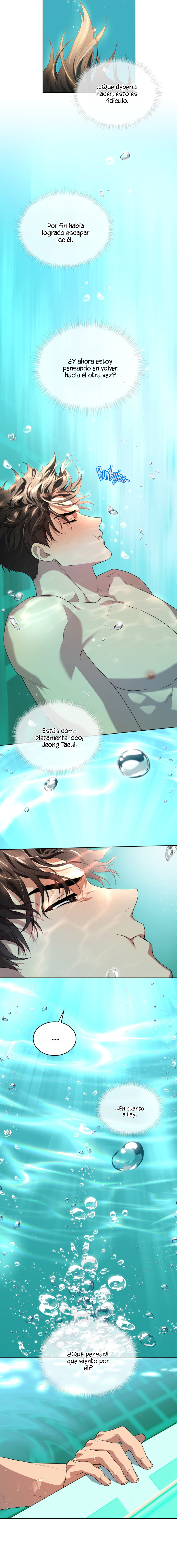 Passion capítulo 126, página 19