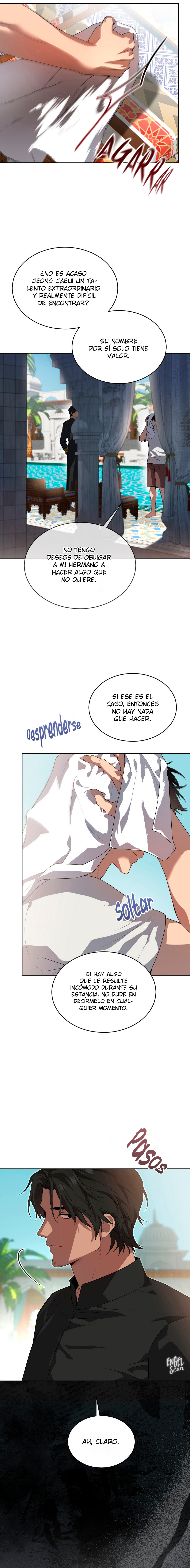 Passion capítulo 127, página 12