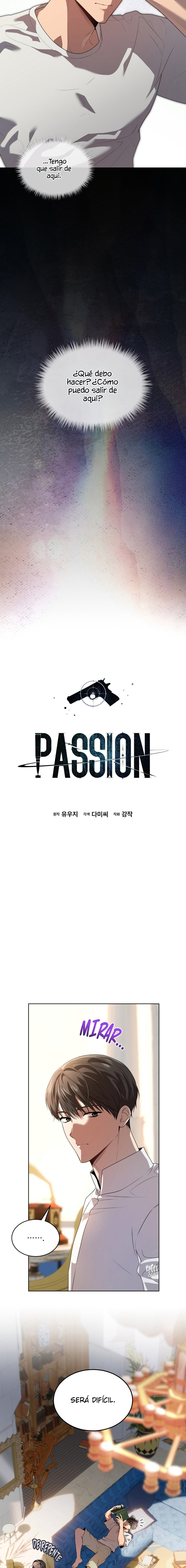 Passion capítulo 127, página 14