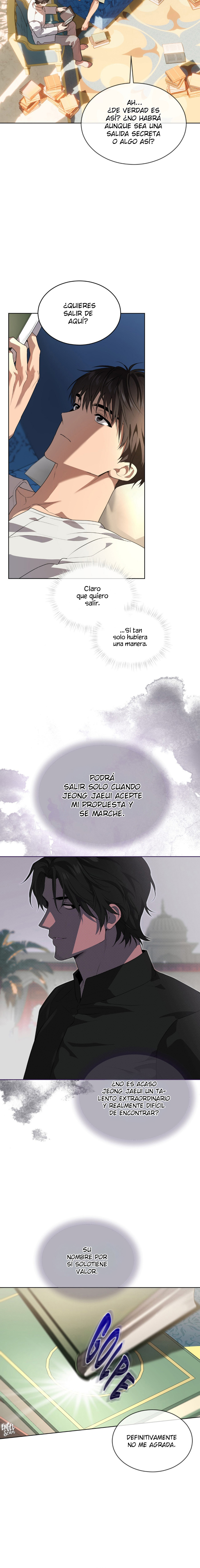 Passion capítulo 127, página 15