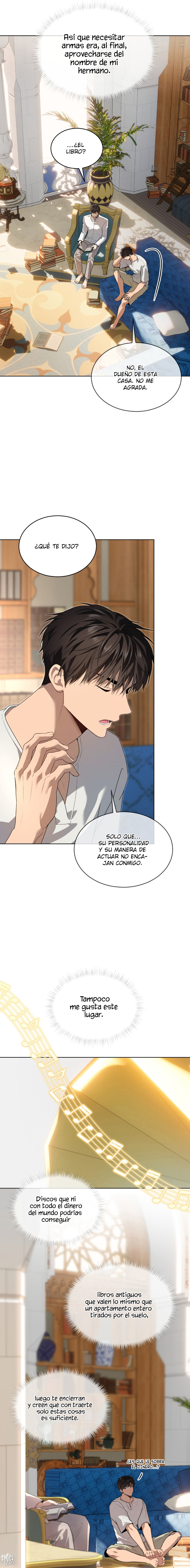 Passion capítulo 127, página 16