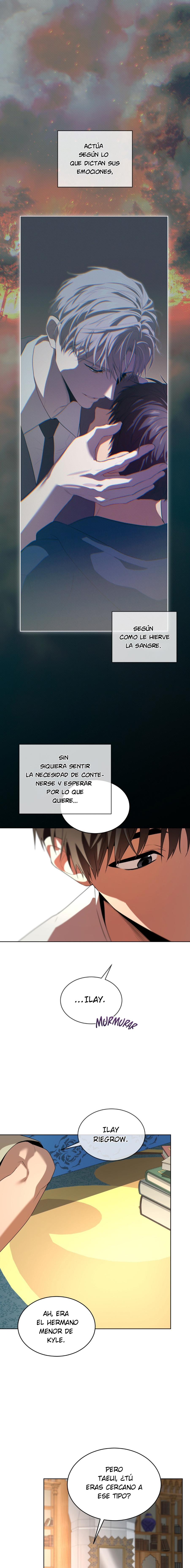 Passion capítulo 127, página 19