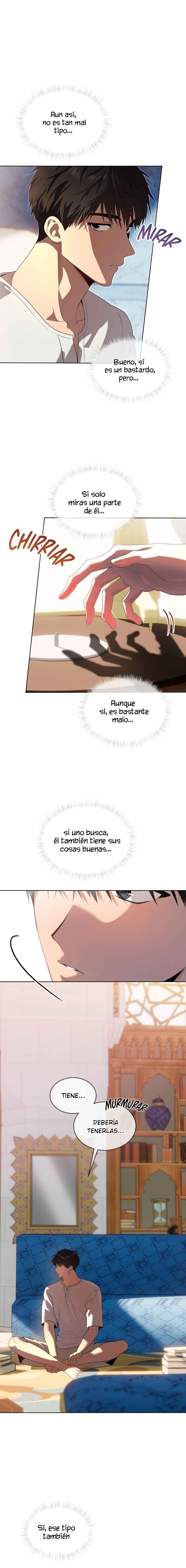 Passion capítulo 127, página 23