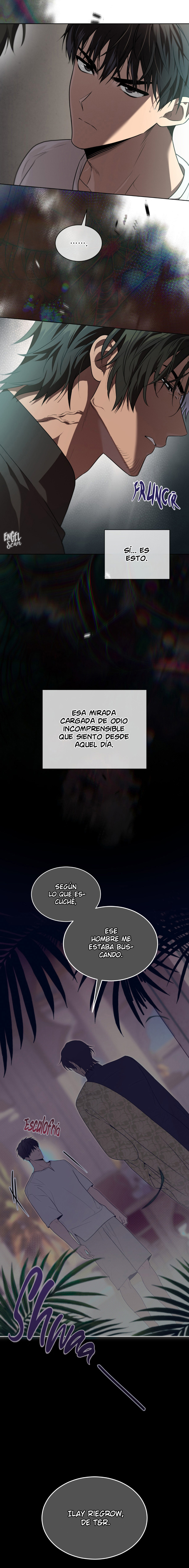 Passion capítulo 127, página 3