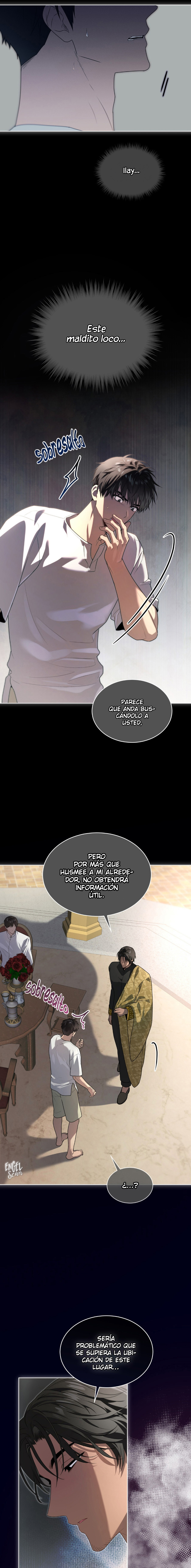Passion capítulo 127, página 4