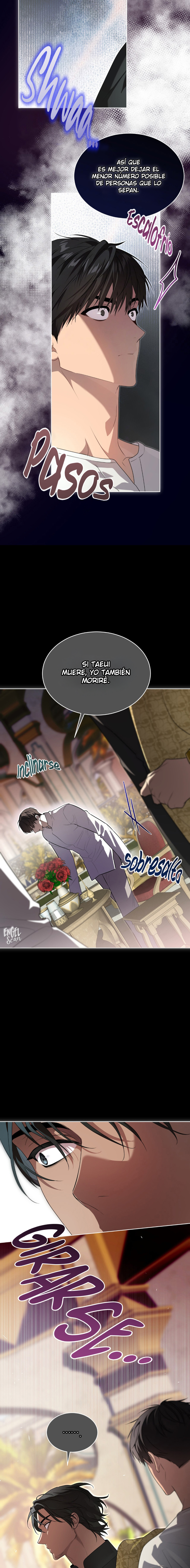 Passion capítulo 127, página 5