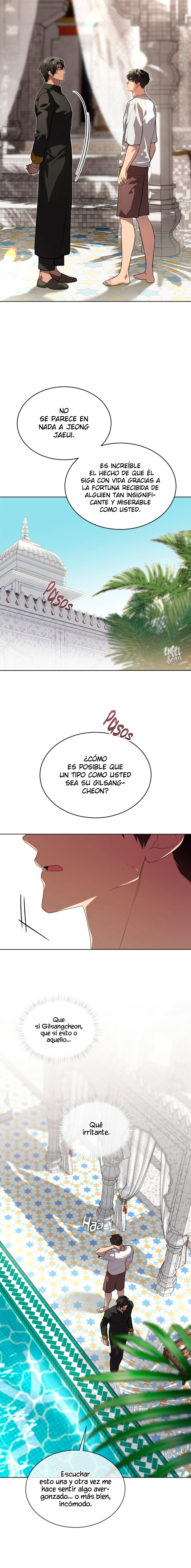 Passion capítulo 127, página 8