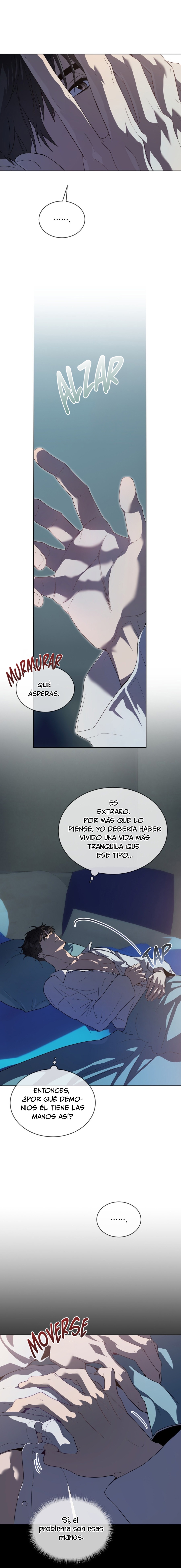 Passion capítulo 128, página 10