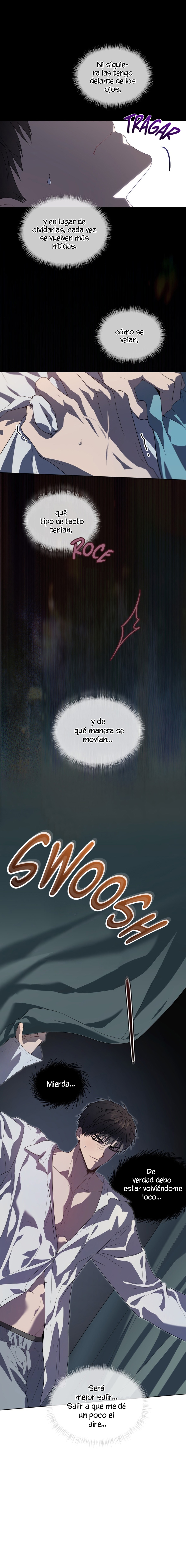 Passion capítulo 128, página 11