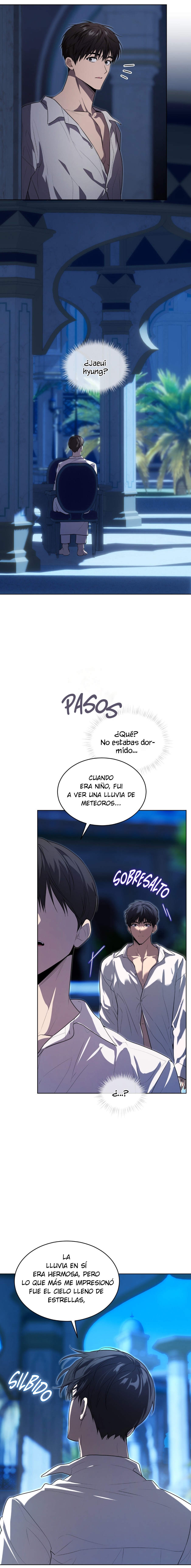 Passion capítulo 128, página 15