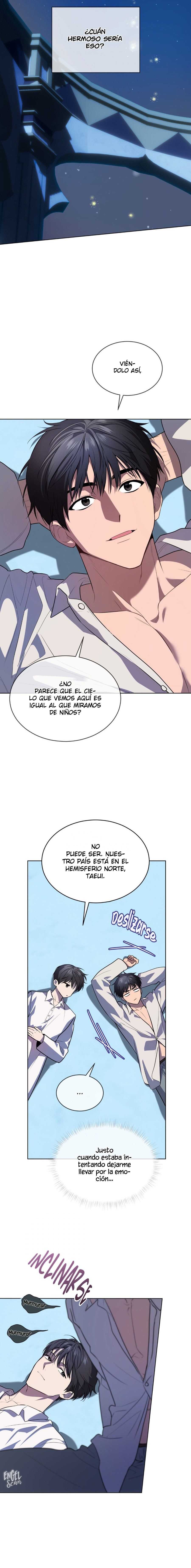 Passion capítulo 128, página 20