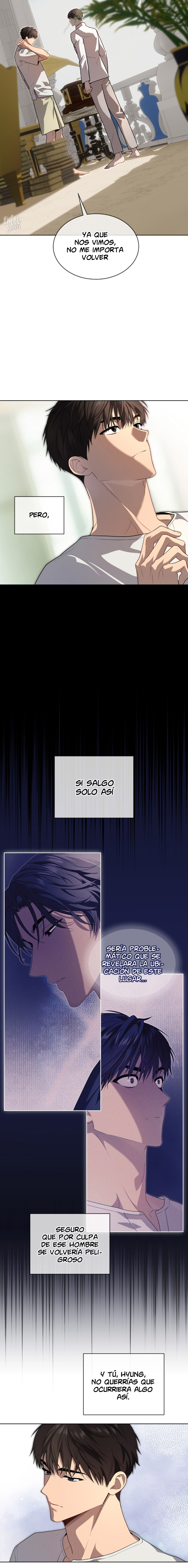 Passion capítulo 128, página 5