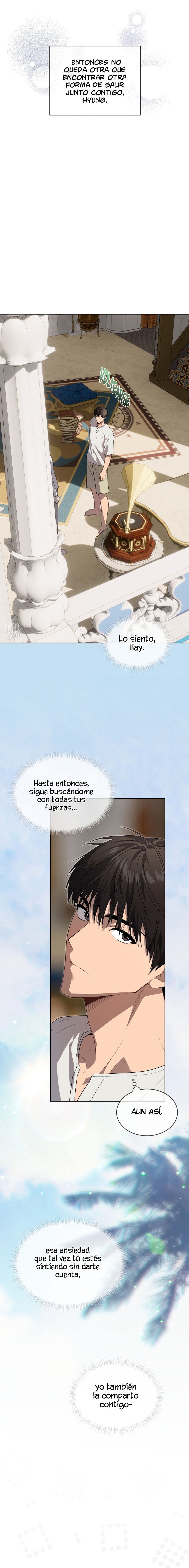 Passion capítulo 128, página 6