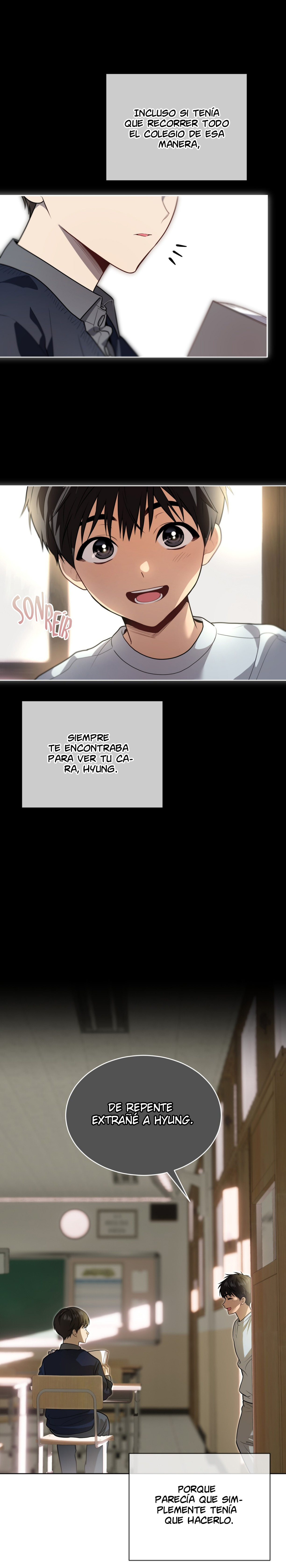 Passion capítulo 129, página 10