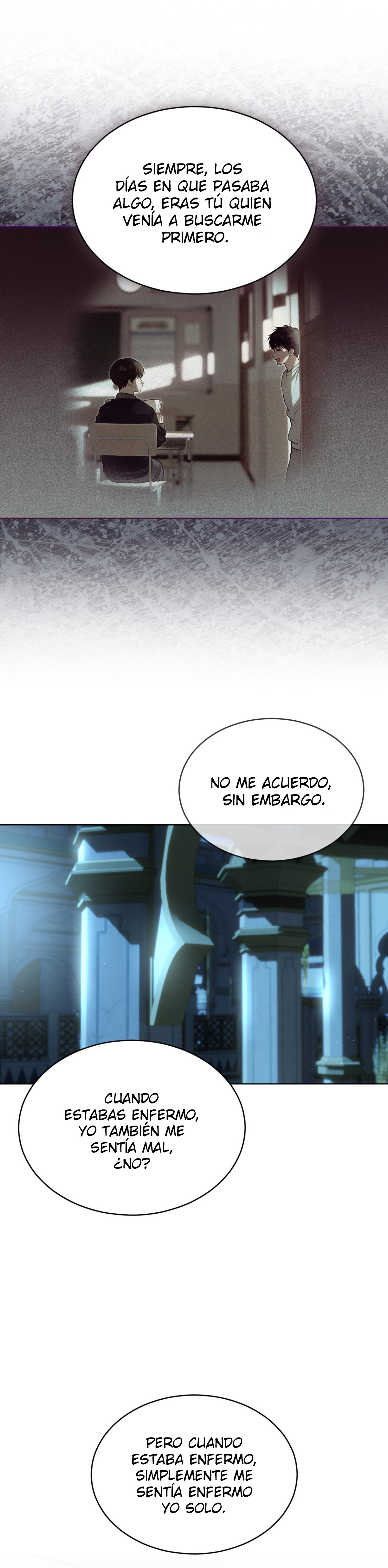Passion capítulo 129, página 12