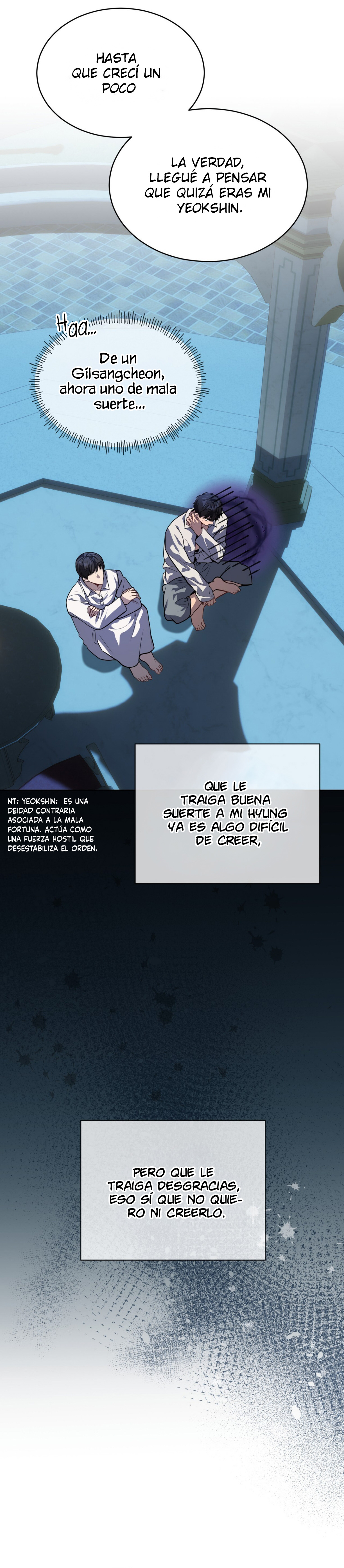 Passion capítulo 129, página 14