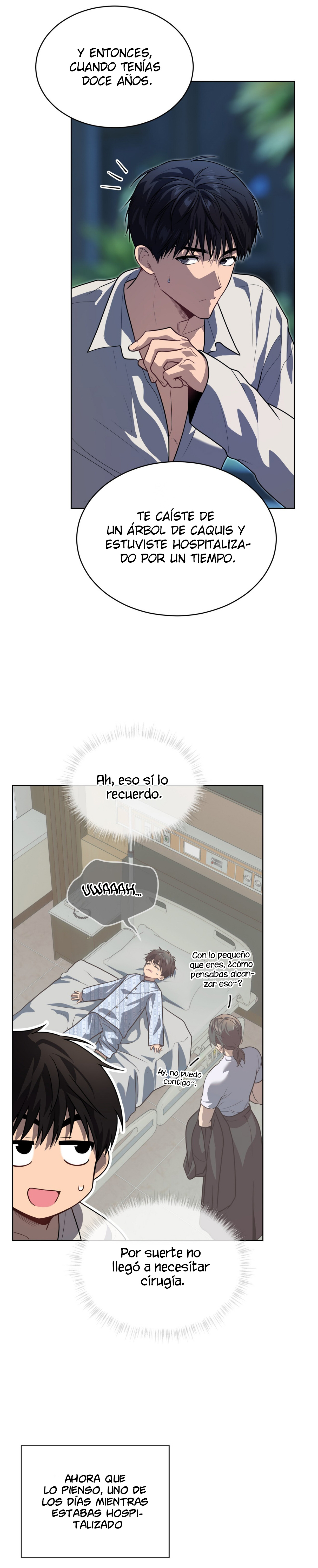 Passion capítulo 129, página 15