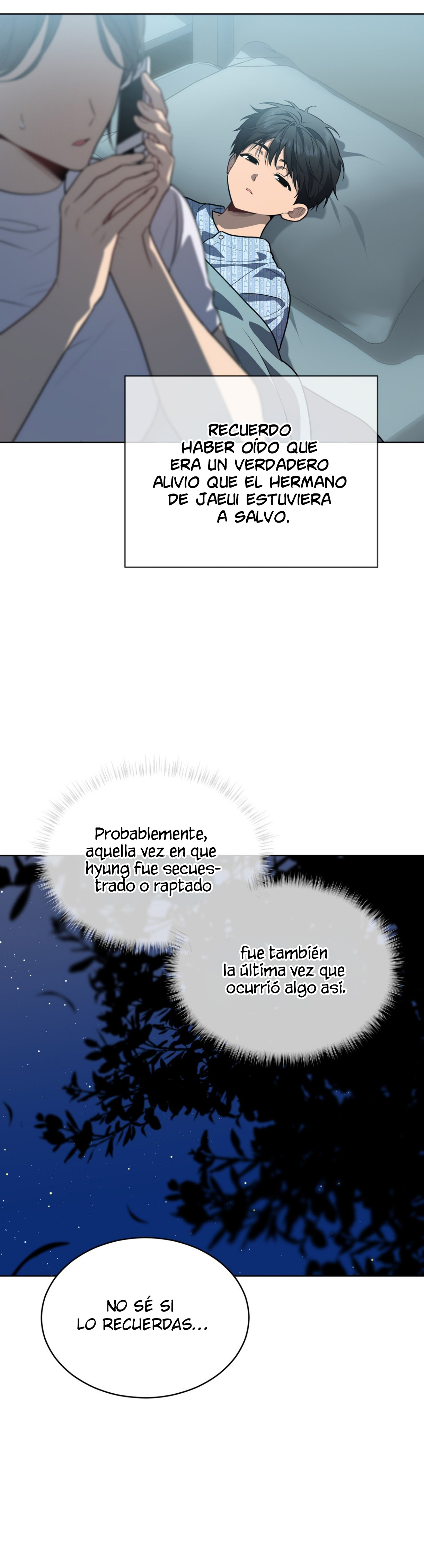 Passion capítulo 129, página 16