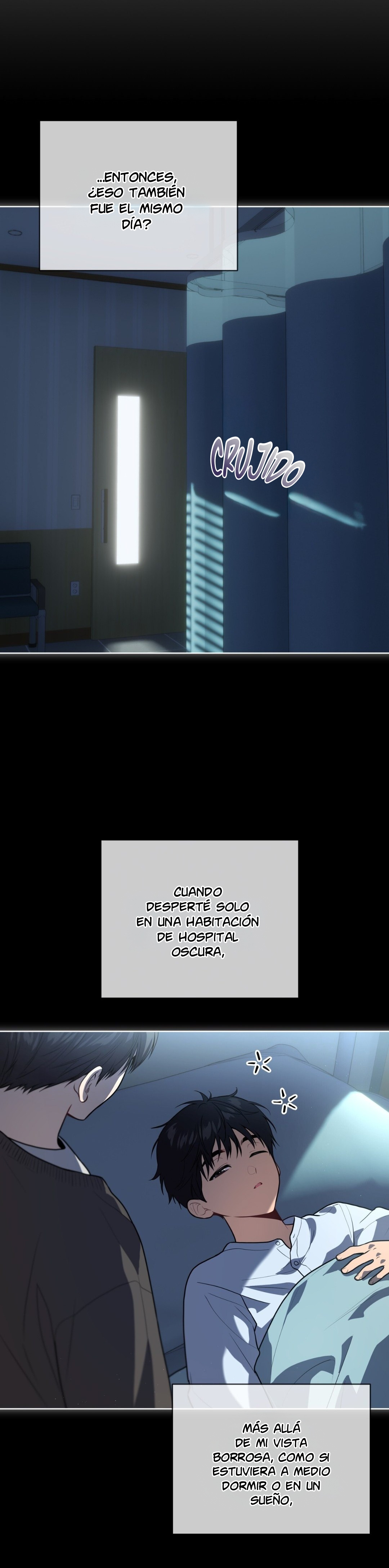 Passion capítulo 129, página 20