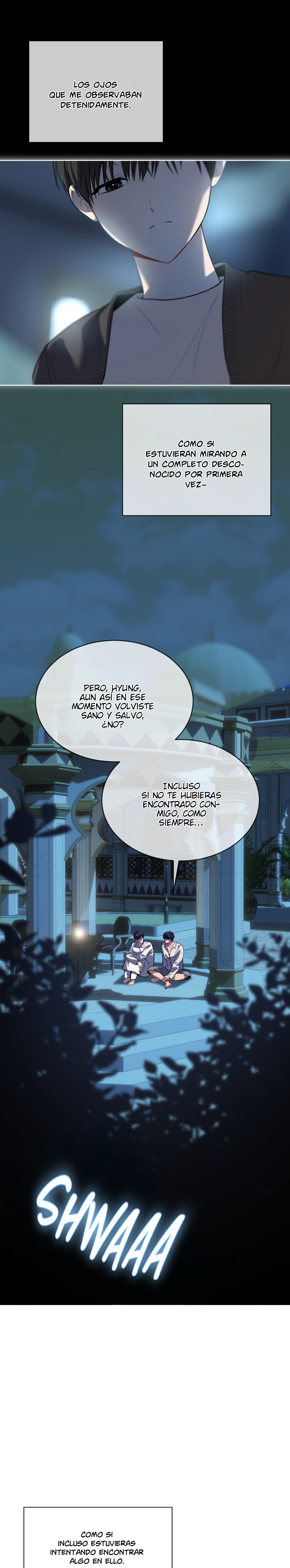 Passion capítulo 129, página 21