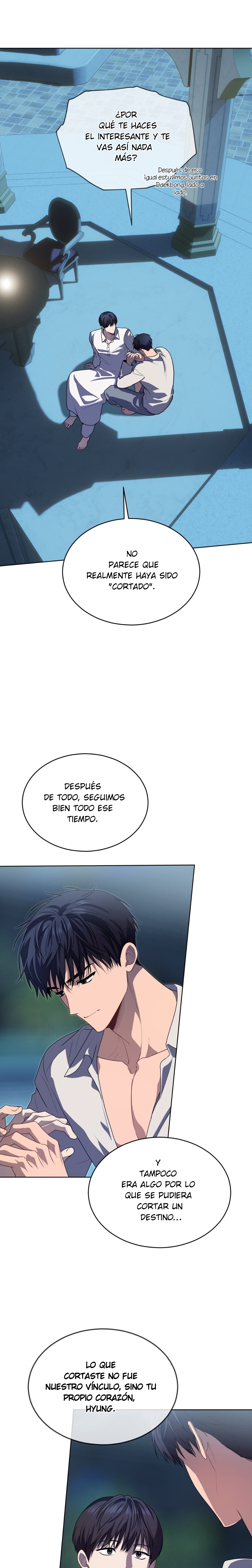 Passion capítulo 129, página 29