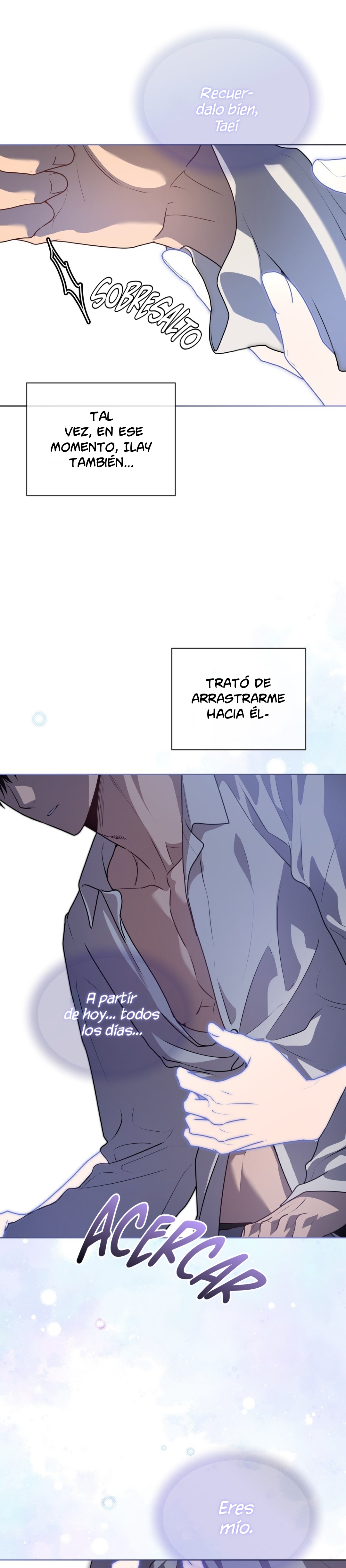 Passion capítulo 129, página 31