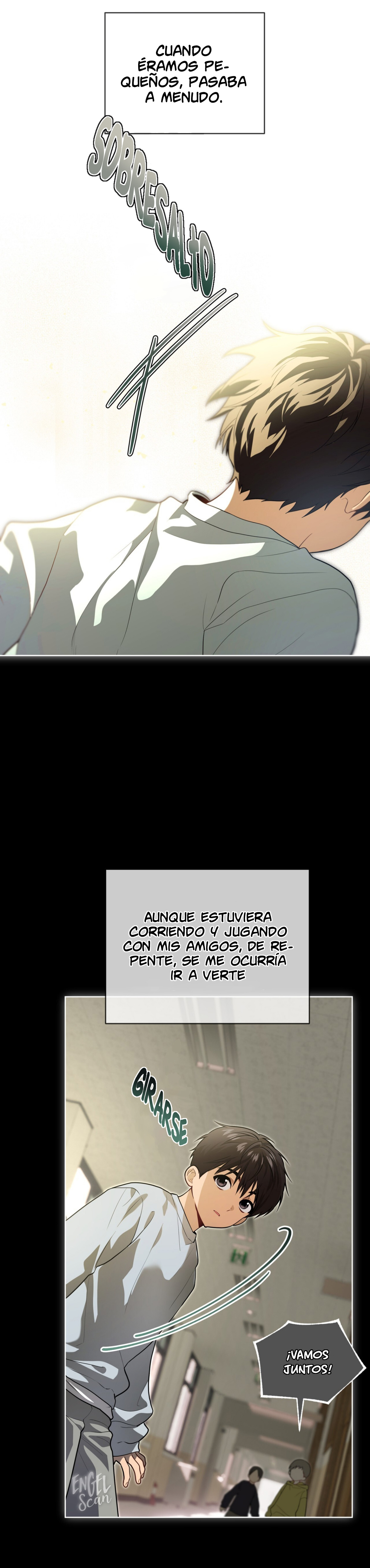 Passion capítulo 129, página 8