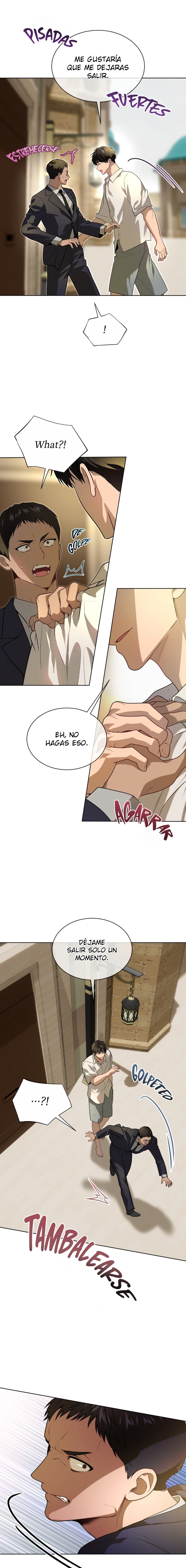 Passion capítulo 130, página 10