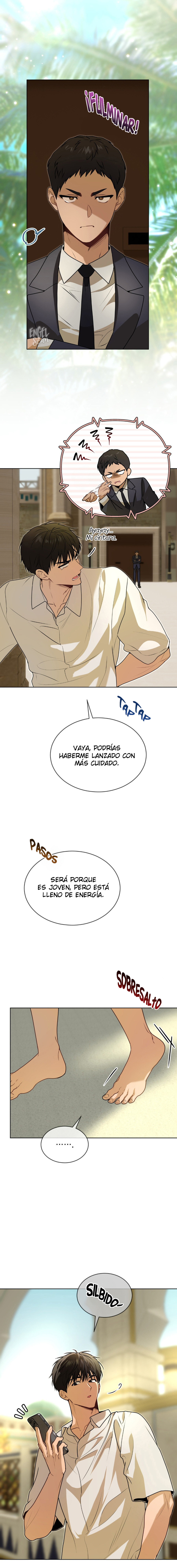 Passion capítulo 130, página 12