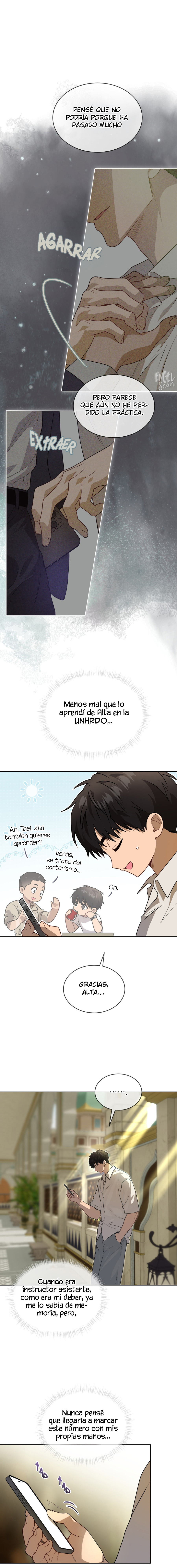 Passion capítulo 130, página 13